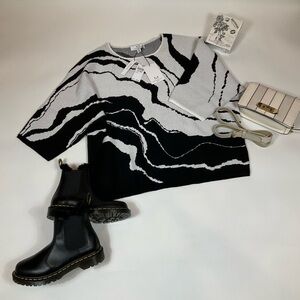 Magaschoni Women’s Sweather 1X/TG